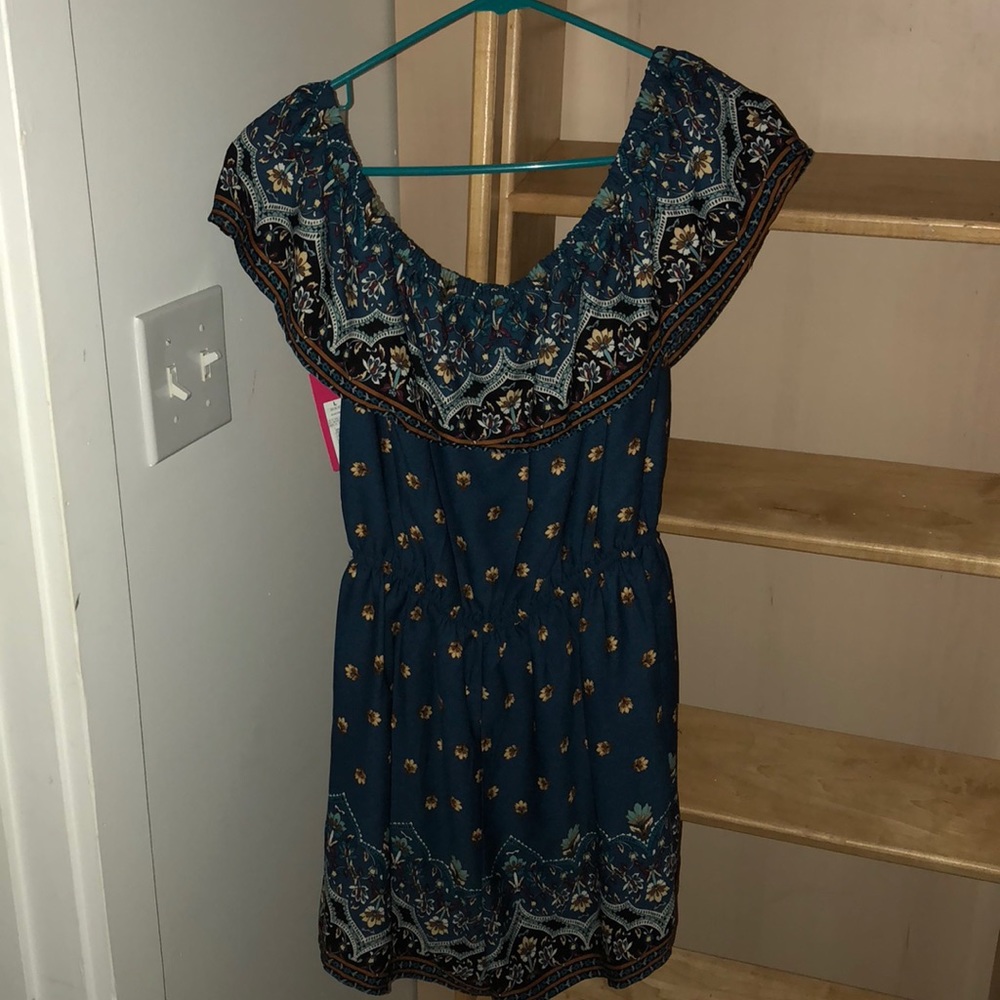 romper